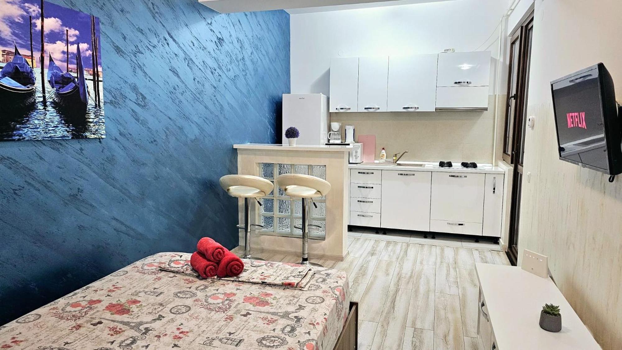 Designed like Home Apartment near Palas Mall Iasi Eksteriør bilde