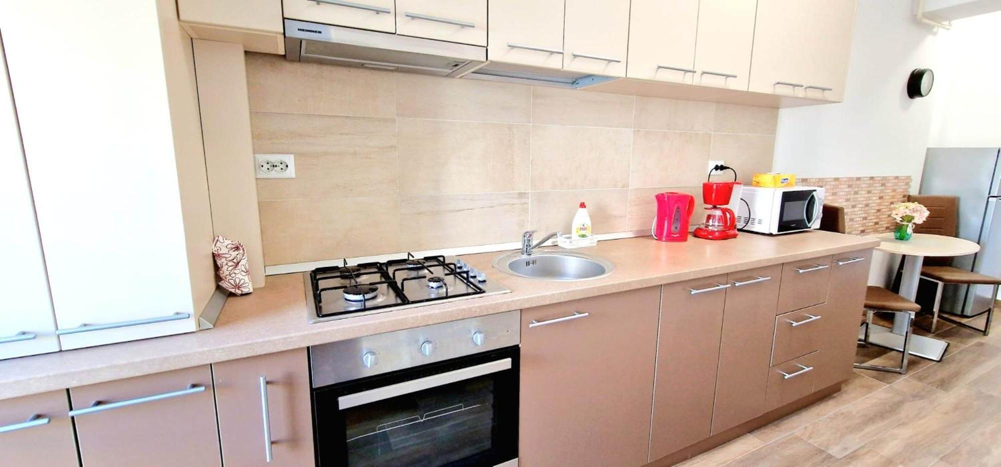 Designed like Home Apartment near Palas Mall Iasi Eksteriør bilde